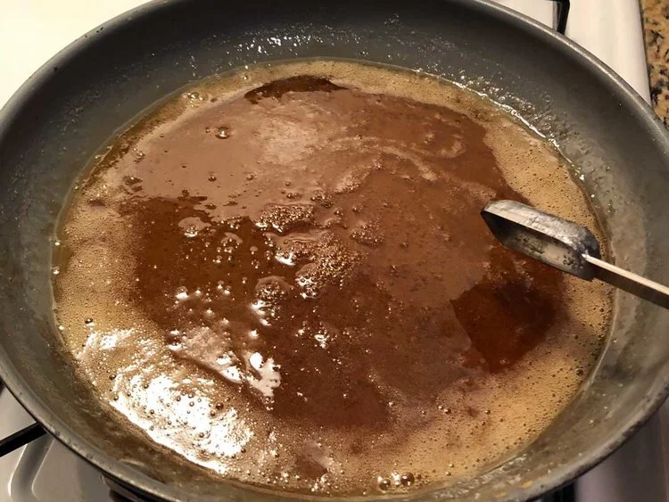 Sugar wax 2024 at home
